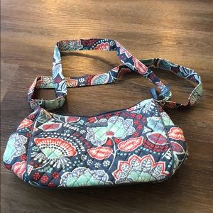 New Vera Bradley handbag